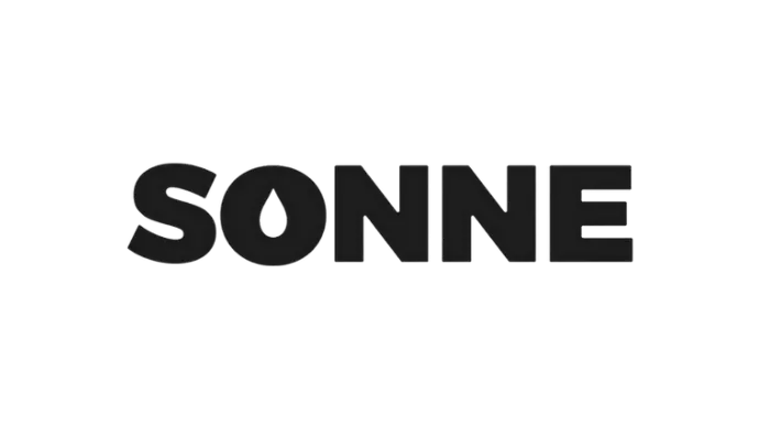 Logotipo de Grupo Sonne
