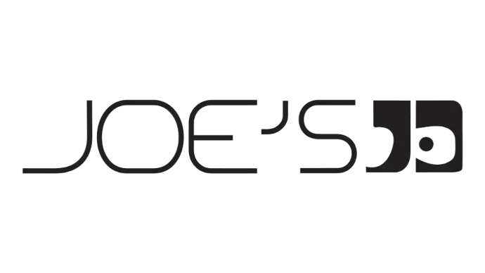 Logotipo de Joe's Jeans